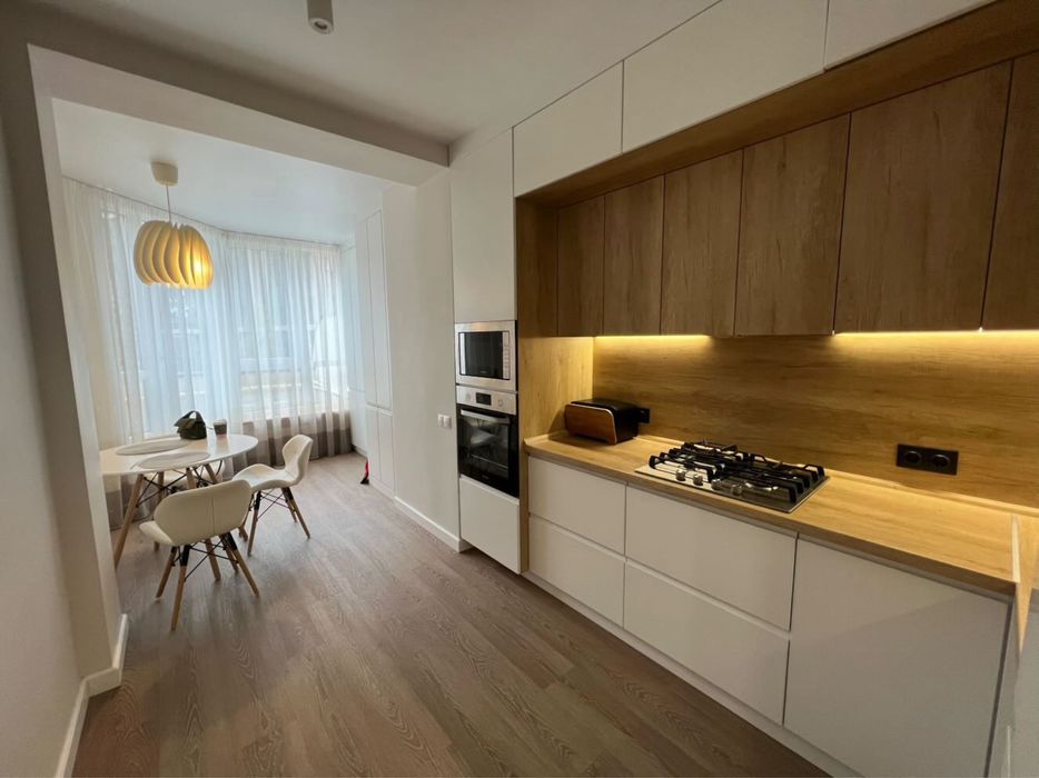 Квартира на пр-т Мартинова в Київ, ID 325711, фото №5