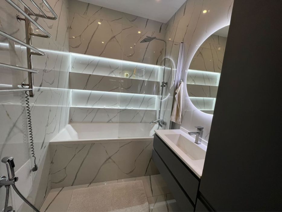 Квартира на пр-т Мартинова в Києві, ID 325711, фото №7
