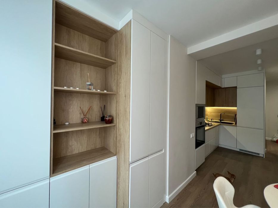 Квартира на пр-т Мартинова в Києві, ID 325711, фото №9