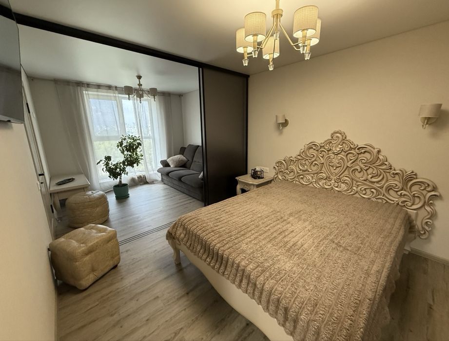 Квартира на ЖК Лагуна в Черкаси, ID 325653, фото №1