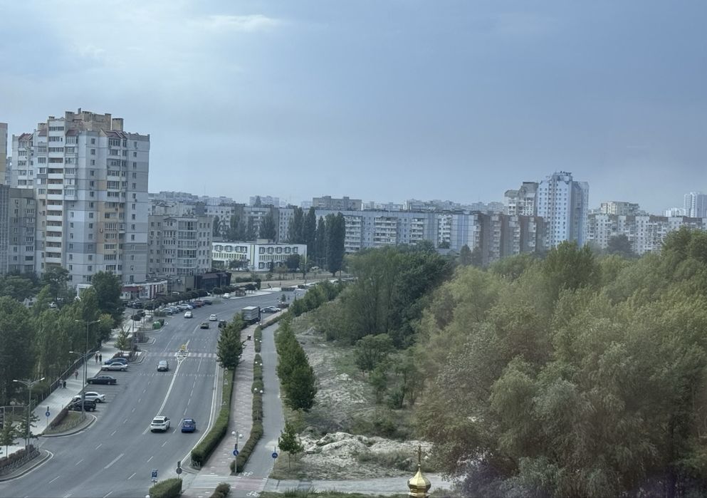 Квартира на ЖК Лагуна в Черкасах, ID 325653, фото №12