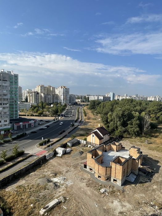Квартира на ЖК Лагуна в Черкасах, ID 325653, фото №17