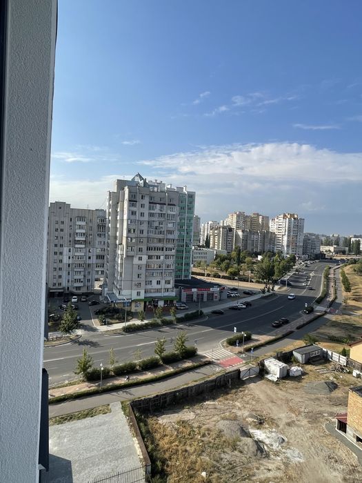 Квартира на ЖК Лагуна в Черкасах, ID 325653, фото №18