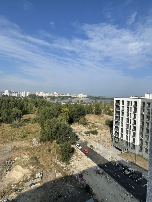 Квартира на ЖК Лагуна в Черкасах, ID 325653, фото №19