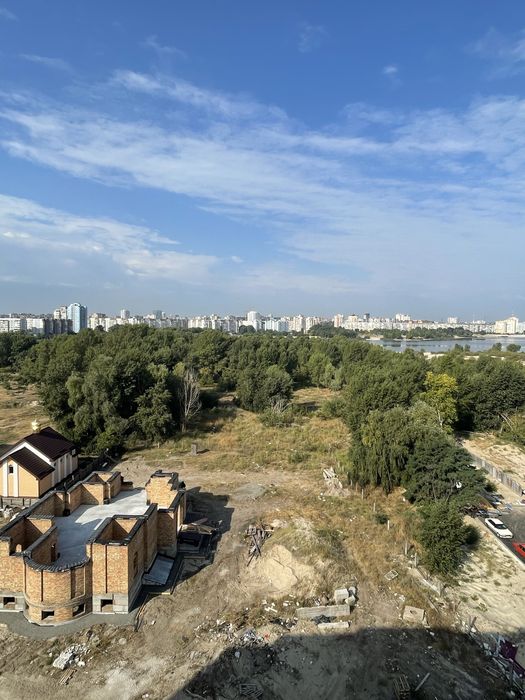 Квартира на ЖК Лагуна в Черкасах, ID 325653, фото №20