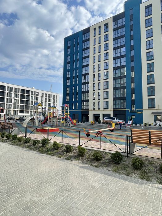 Квартира на ЖК Лагуна в Черкасах, ID 325653, фото №21
