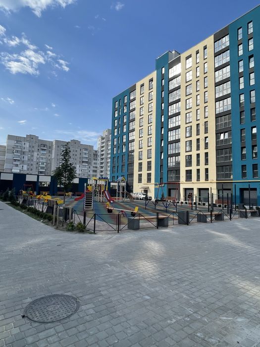 Квартира на ЖК Лагуна в Черкасах, ID 325653, фото №22