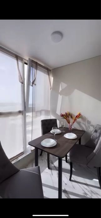 Квартира на ЖК Лагуна в Черкаси, ID 325653, фото №5
