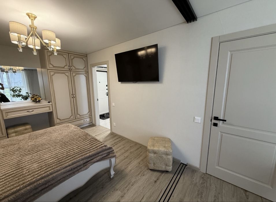 Квартира на ЖК Лагуна в Черкасах, ID 325653, фото №9