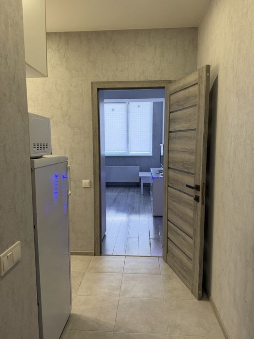 Квартира на ЖК Smart Oseli в Києві, ID 325643, фото №11