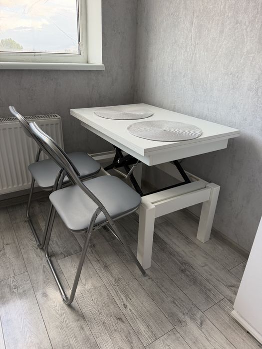 Квартира на ЖК Smart Oseli в Київ, ID 325643, фото №5