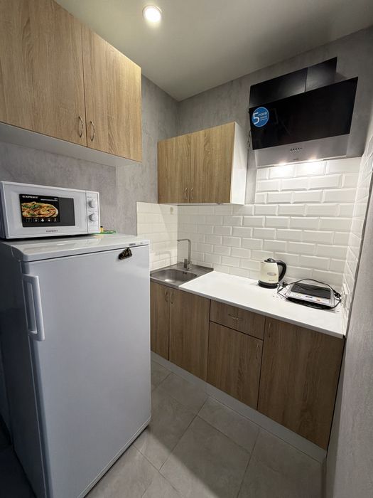 Квартира на ЖК Smart Oseli в Києві, ID 325643, фото №6