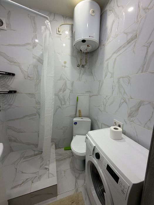 Квартира на ЖК Smart Oseli в Києві, ID 325643, фото №8