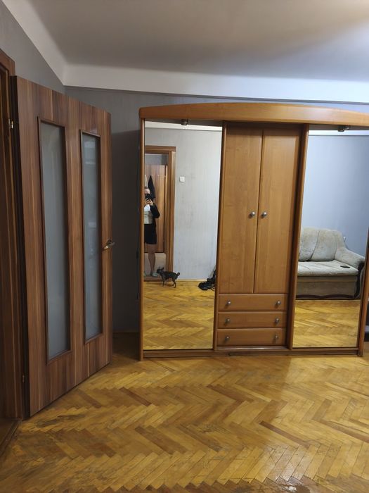 Квартира на просп. Алішера Навої, 76 в Київ, ID 325688, фото №1