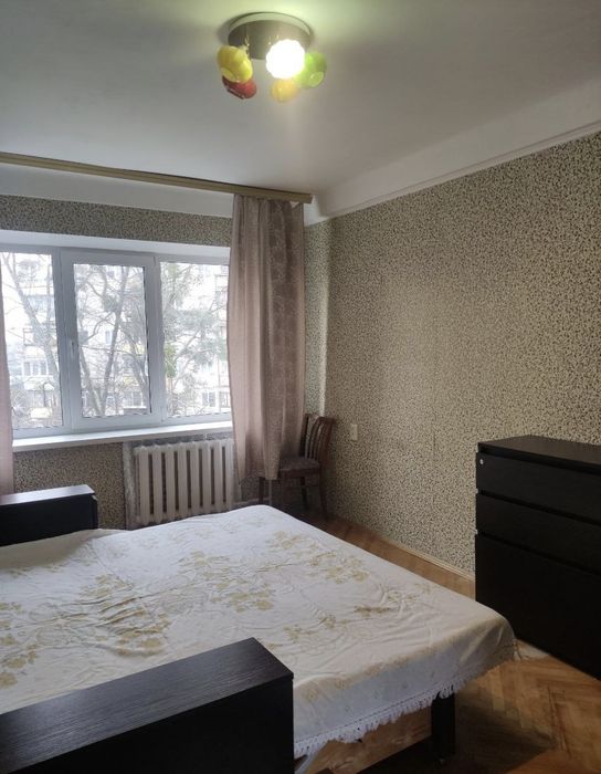 Квартира на просп. Алішера Навої, 76 в Києві, ID 325688, фото №11