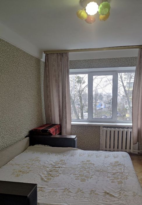 Квартира на просп. Алішера Навої, 76 в Києві, ID 325688, фото №12