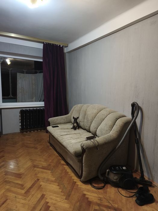 Квартира на просп. Алішера Навої, 76 в Київ, ID 325688, фото №3