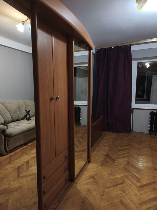 Квартира на просп. Алішера Навої, 76 в Київ, ID 325688, фото №4