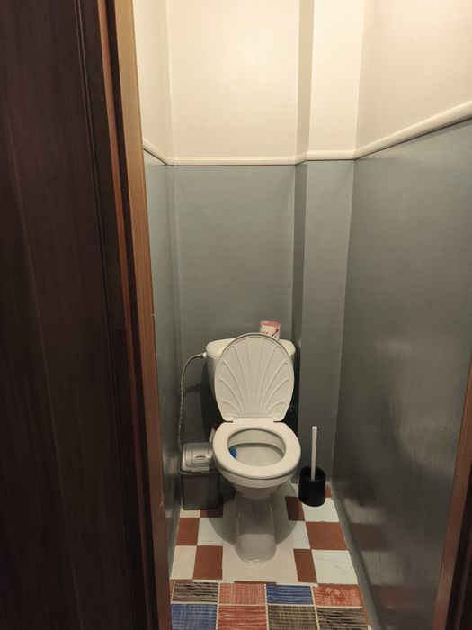Квартира на просп. Алішера Навої, 76 в Києві, ID 325688, фото №8