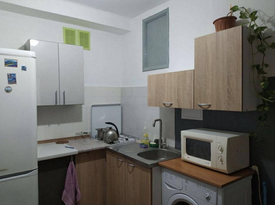 Квартира на просп. Алішера Навої, 76 в Києві, ID 325688, фото №9