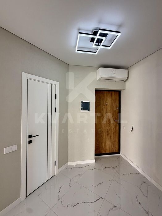 Квартира на ЖК Синергія Сіті в Києві, ID 325718, фото №9