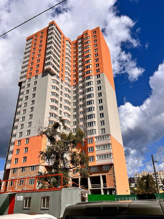 Квартира на вул. Каунаська, 2А в Києві, ID 325665, фото №17