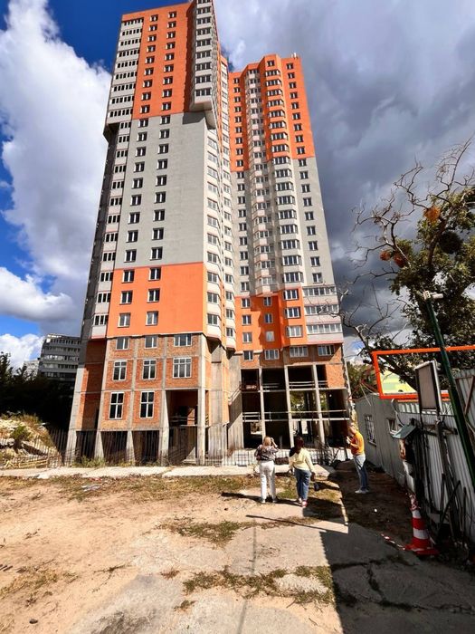 Квартира на вул. Каунаська, 2А в Київ, ID 325665, фото №4