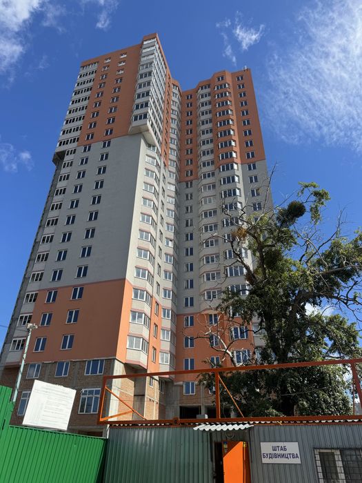 Квартира на вул. Каунаська, 2А в Києві, ID 325665, фото №9