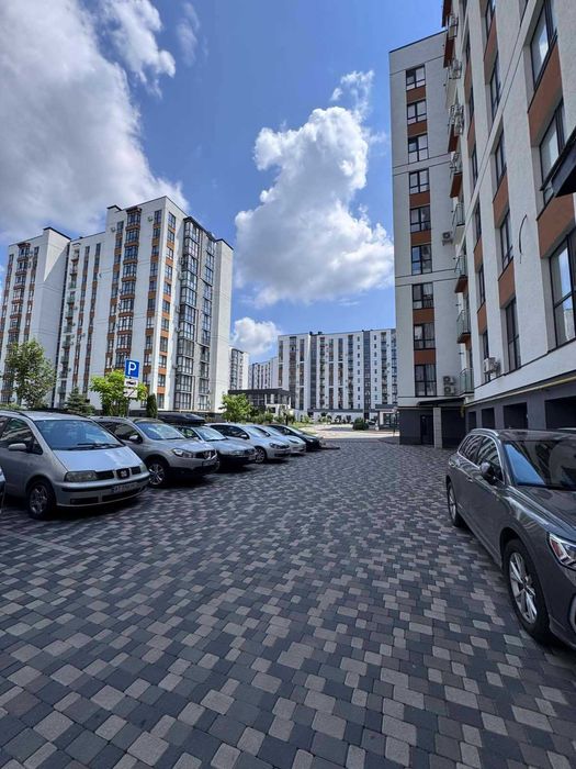 Квартира на ЖК «Липки» в Івано-Франківську, ID 325659, фото №15