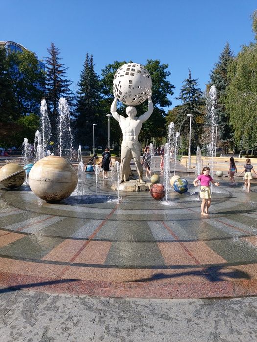 Квартира в Вінниця, ID 325649, фото №2