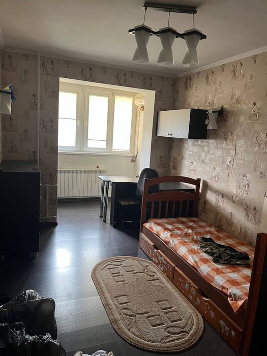 Квартира на просп. Шухевича в Київ, ID 328673, фото №1