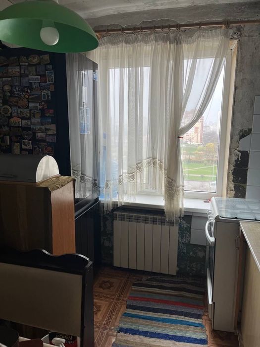 Квартира на просп. Шухевича в Київ, ID 328673, фото №3