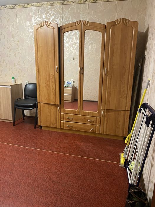 Квартира на вул. Гвардейців Широнінців, 53 в Харків, ID 325723, фото №1