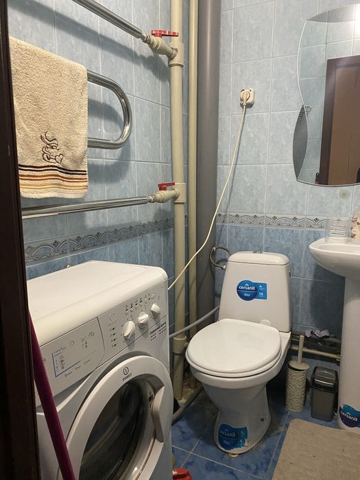 Квартира на вул. Гвардейців Широнінців, 53 в Харкові, ID 325723, фото №7