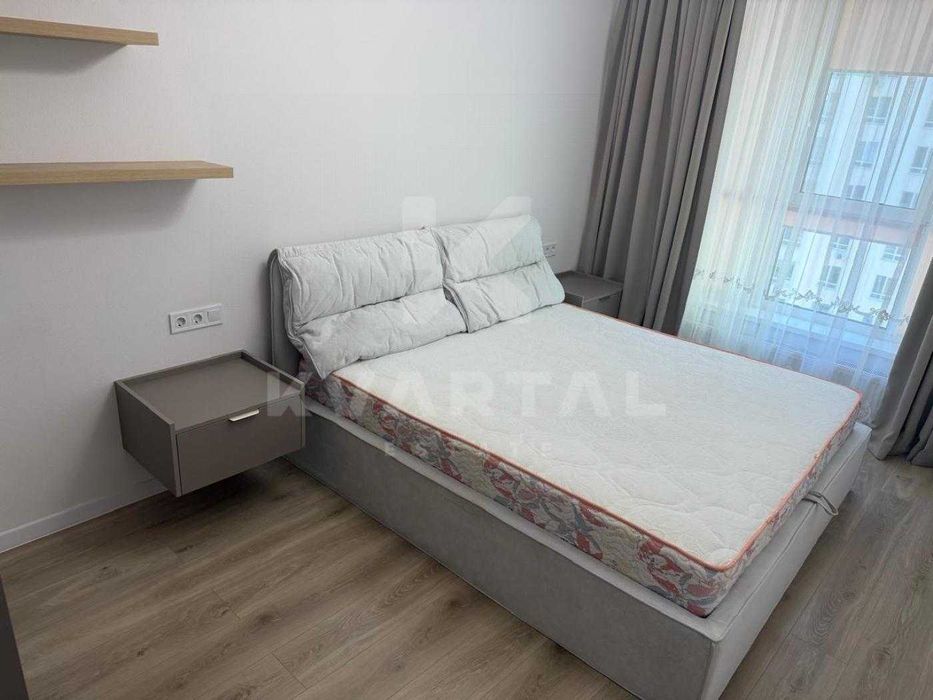 Квартира на ЖК «Сіті Парк» в Києві, ID 325729, фото №13