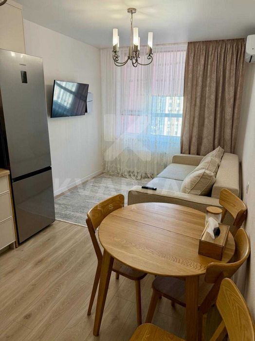 Квартира на ЖК «Сіті Парк» в Києві, ID 325729, фото №21