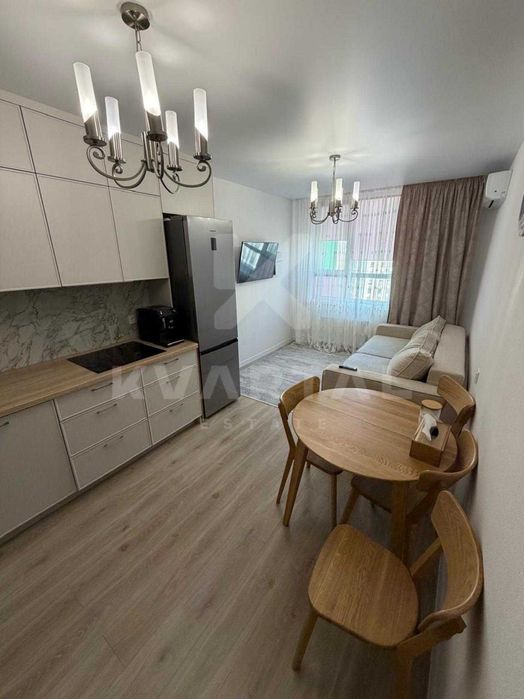 Квартира на ЖК «Сіті Парк» в Києві, ID 325729, фото №22