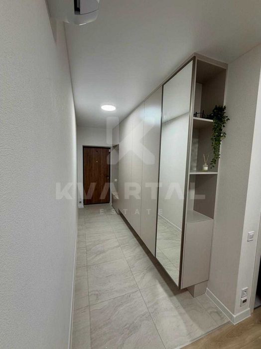 Квартира на ЖК «Сіті Парк» в Київ, ID 325729, фото №4