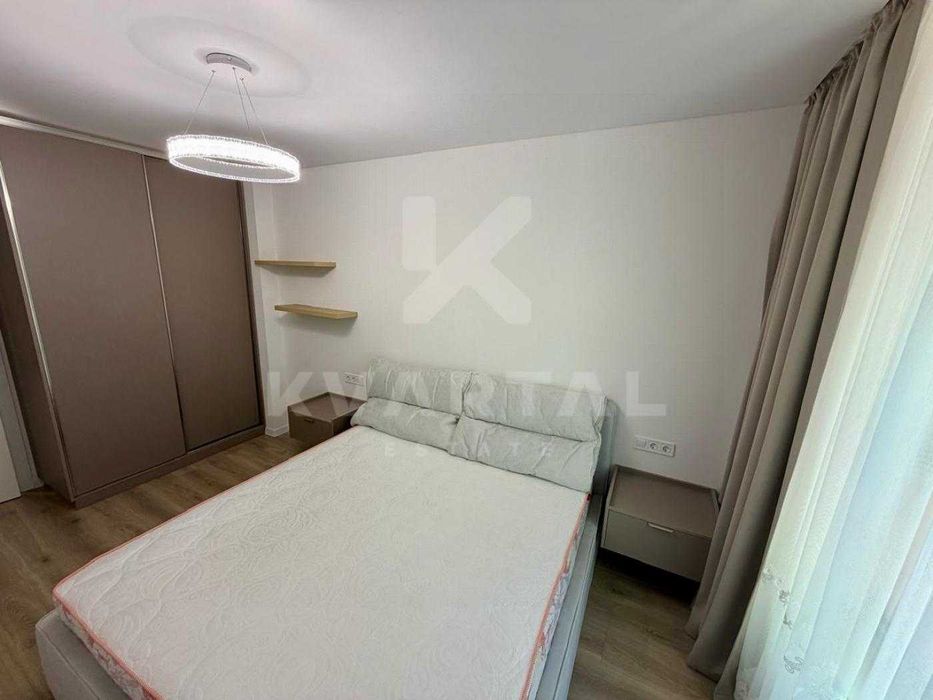 Квартира на ЖК «Сіті Парк» в Київ, ID 325729, фото №5