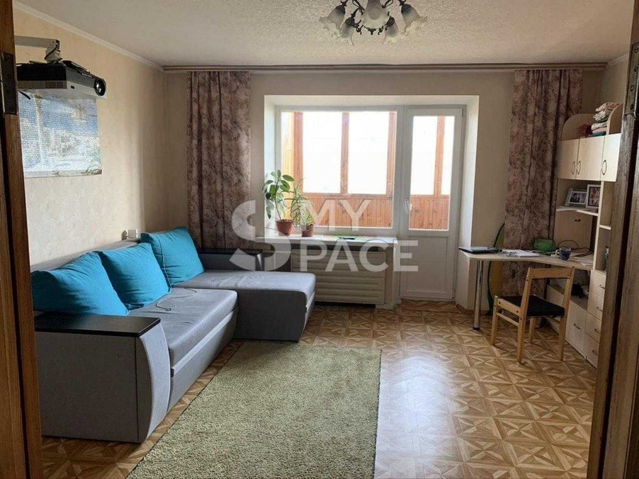 Квартира на Харківське шосе, 21/6 в Київ, ID 325652, фото №1