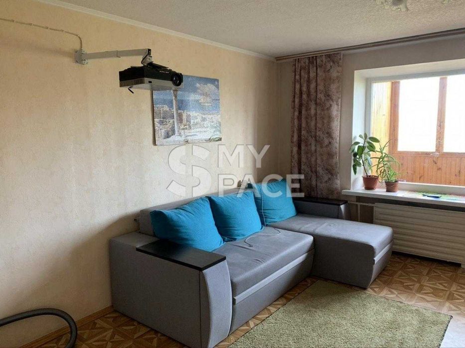 Квартира на Харківське шосе, 21/6 в Київ, ID 325652, фото №2