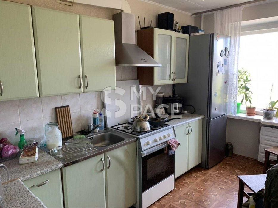 Квартира на Харківське шосе, 21/6 в Київ, ID 325652, фото №4