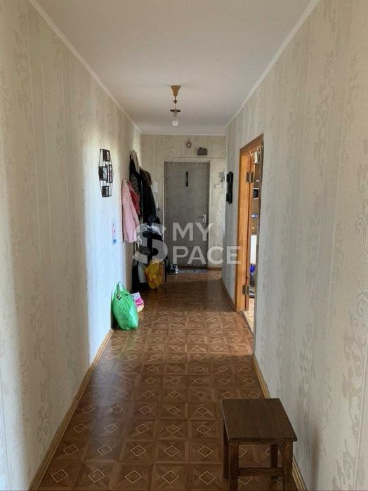 Квартира на Харківське шосе, 21/6 в Києві, ID 325652, фото №6
