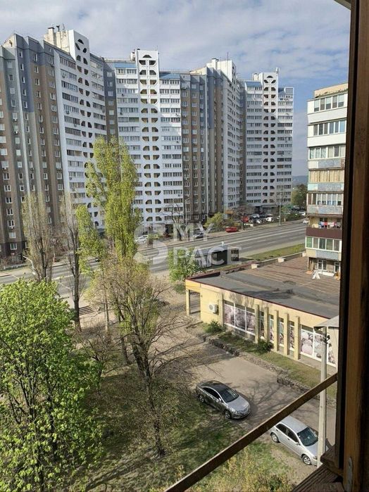 Квартира на Харківське шосе, 21/6 в Києві, ID 325652, фото №8