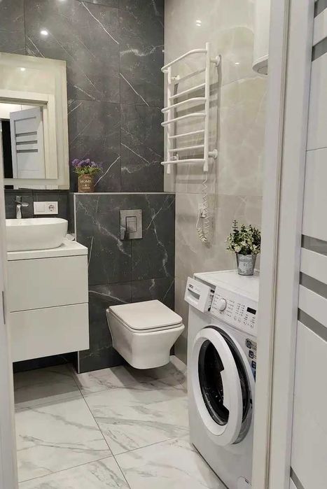 Квартира на Дарницький в Київ, ID 325743, фото №5