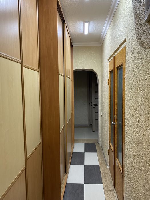 Квартира на Подільський в Києві, ID 326947, фото №11