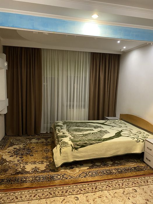 Квартира на Подільський в Київ, ID 326947, фото №3