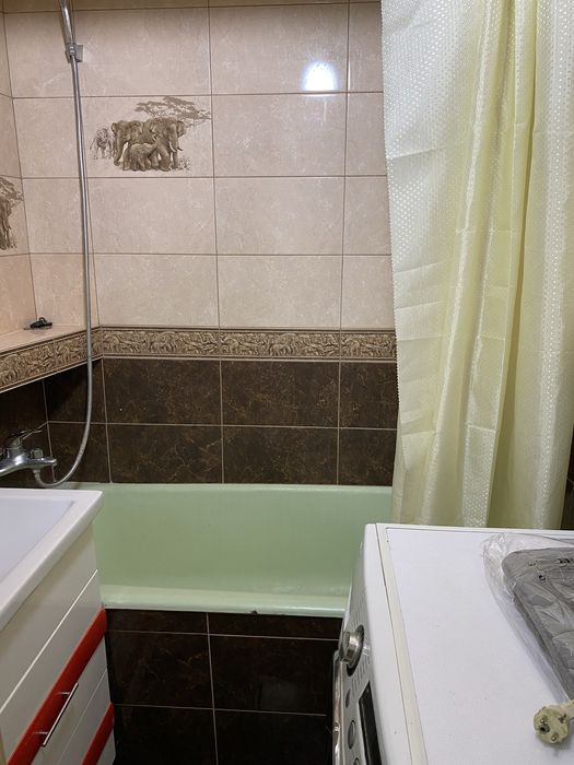 Квартира на Подільський в Києві, ID 326947, фото №10