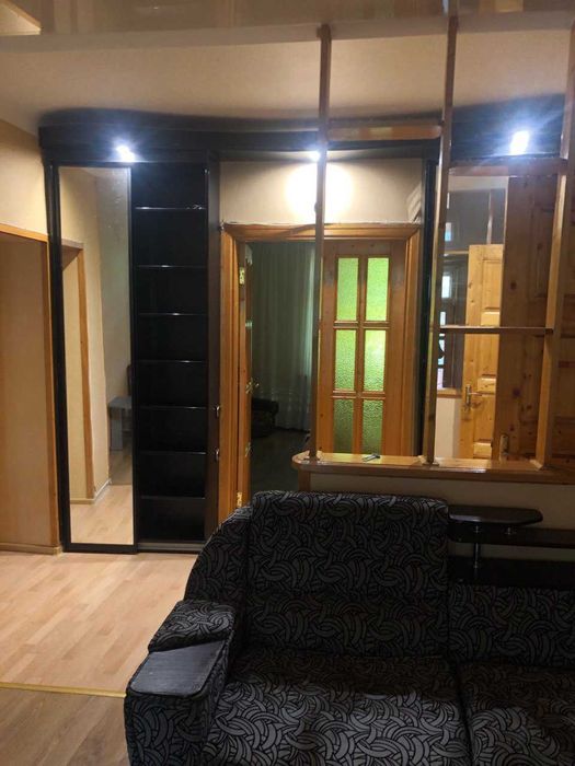 Квартира на вул. Незалежної України, 51 в Запоріжжя, ID 325697, фото №1