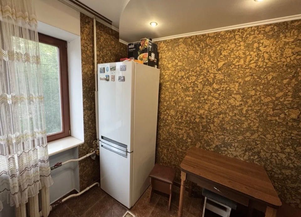 Квартира на просп. Миколи Бажана в Київ, ID 325689, фото №2